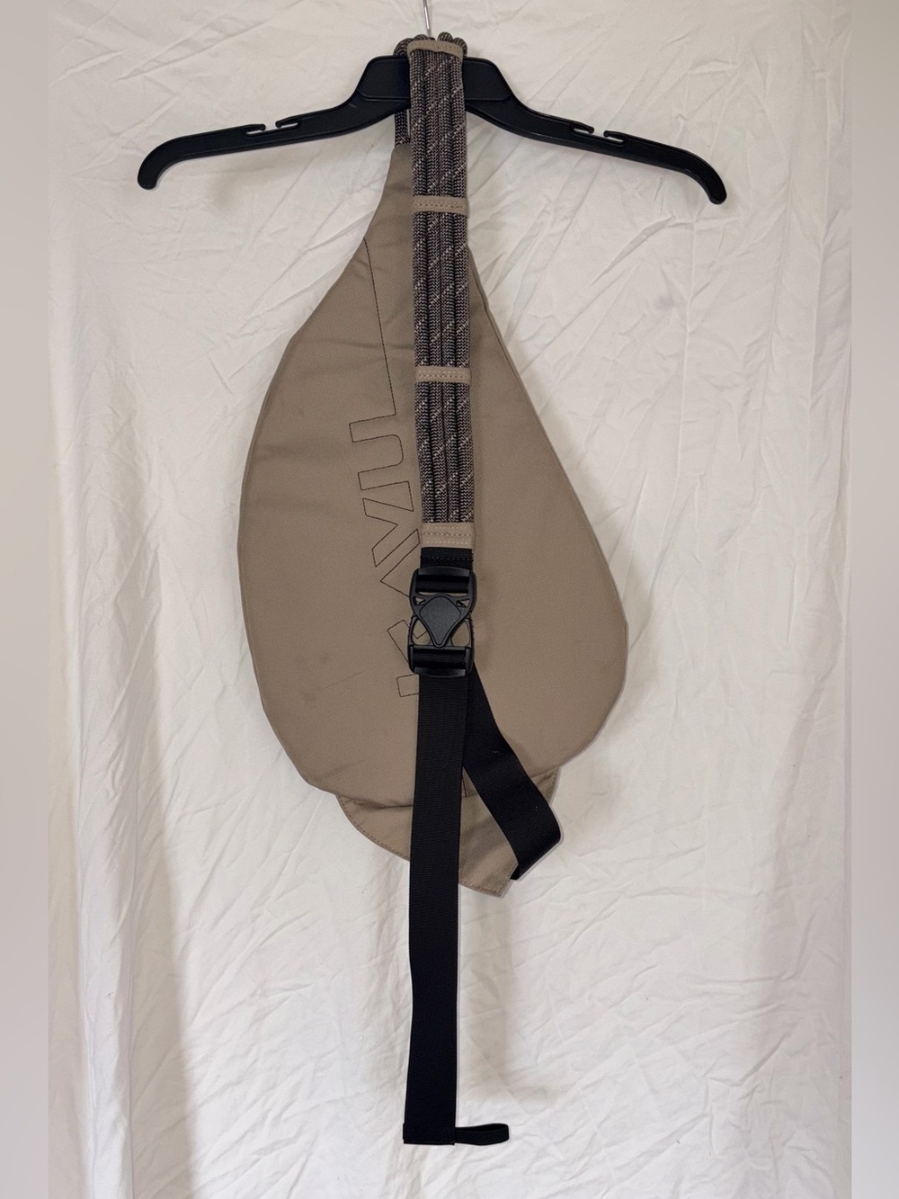 Beige Kavu Bag - Picture 3 of 5